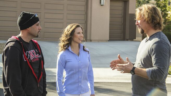 Sister Wives season 5 episode 15 on DiscoveryPlus