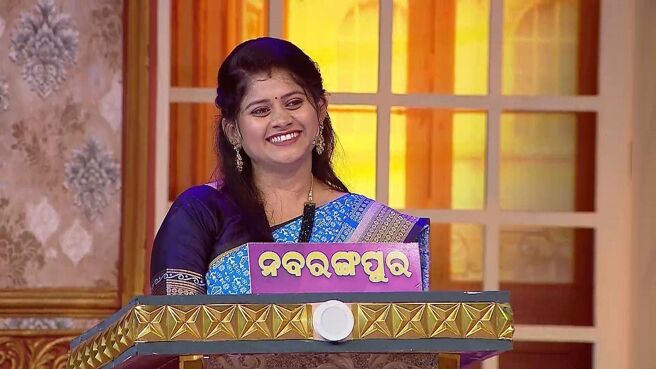 Didi No -1 Season 3 season 1 episode 26 on Zee5