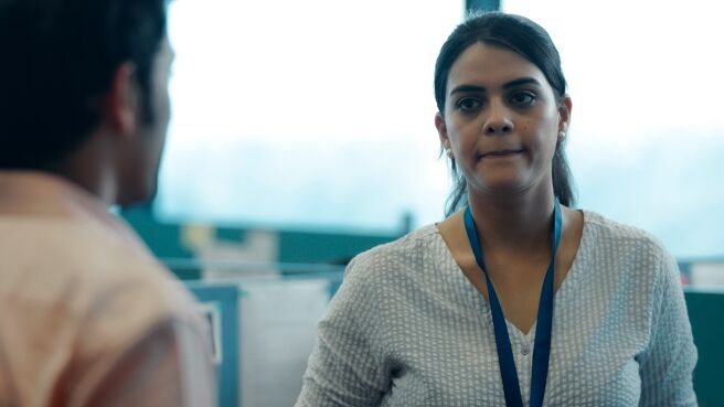 Episode 4 on Sony LIV