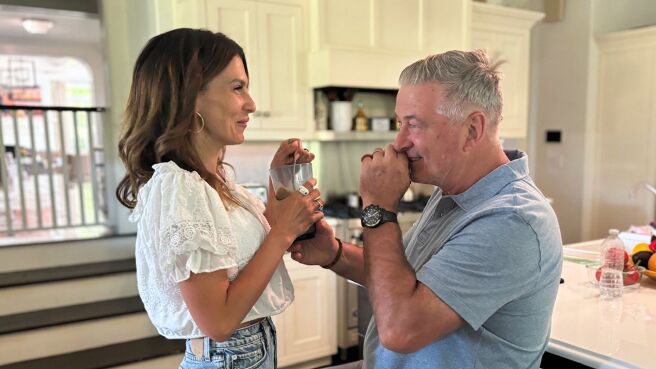 The Baldwins season 1 episode 1 on DiscoveryPlus