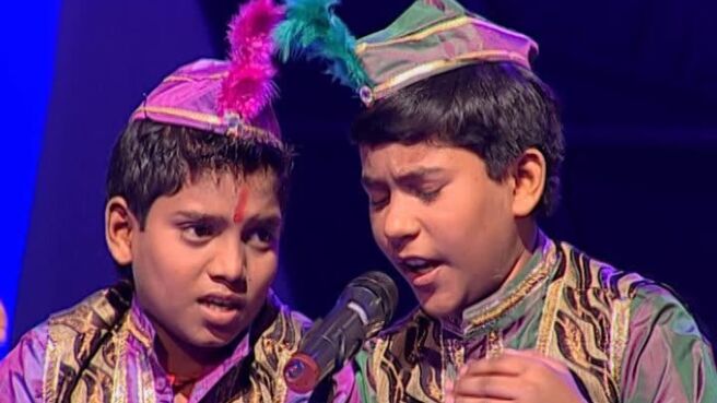 Sa Re Ga Ma Pa Lil Champs 2009 season 1 episode 26 on Zee5