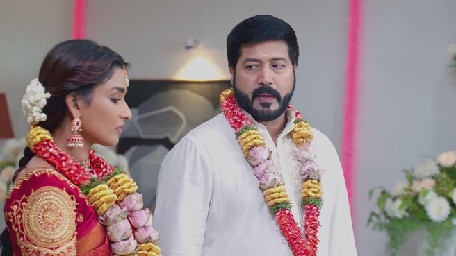 Nenjathai Killathe season 1 episode 24 on Zee5