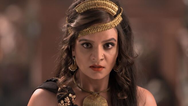 Paramavatar Shri Krishna season 1 episode 22 on Zee5