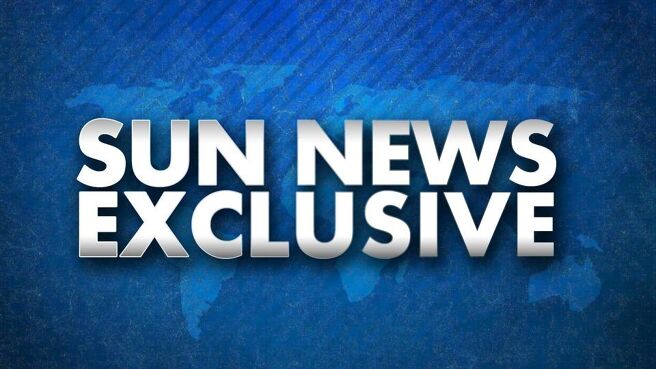 Sun News Exclusive on Sun NXT