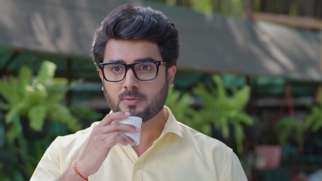 Punha Kartavya Ahe season 1 episode 5 on Zee5