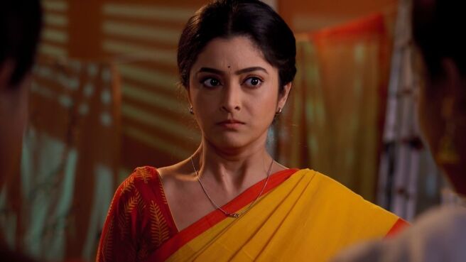 Kon Gopone Mon Bheseche season 1 episode 17 on Zee5