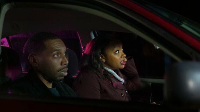 Episode 3 on Discovery Plus