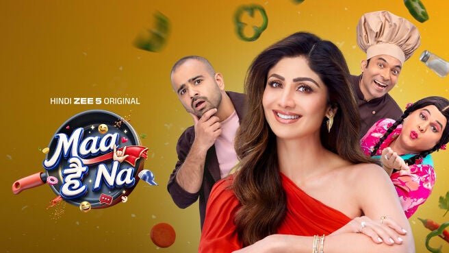 Maa Hai Na season 1 episode 1 on Zee5