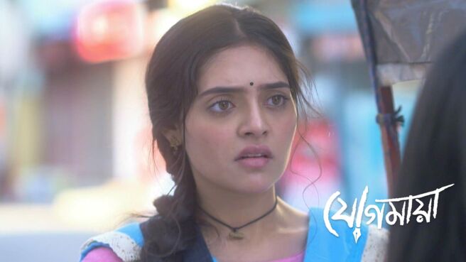 Jogomaya season 1 episode 7 on Zee5