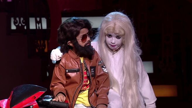 Drama Juniors Season 3 (Kannada) season 3 episode 32 on Zee5