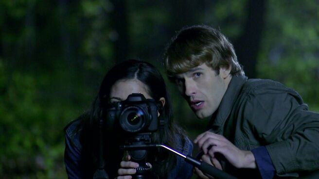 Dates from Hell season 1 episode 4 on Discovery Plus