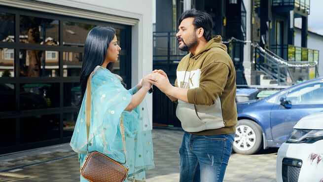 Raula Basement Da season 1 episode 5 on Chaupal