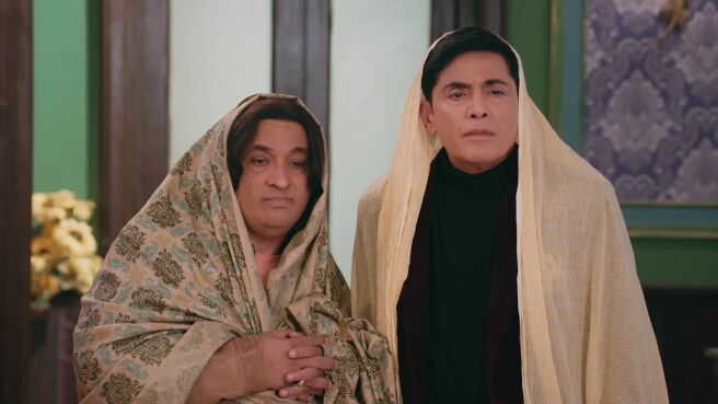 Bhabiji Ghar Par Hai 2.0 season 1 episode 5 on Zee5