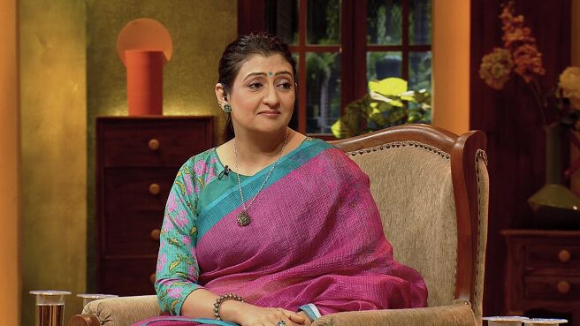 Kahani Har Ghar Ki season 1 episode 3 on Zee5