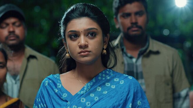 Auto Vijayashanthi season 1 episode 13 on Zee5