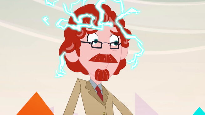 My Bhoot Friends season 1 episode 38 on Zee5