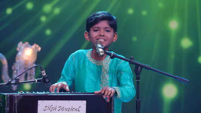 Sonar Jalsaghar season 1 episode 31 on Zee5