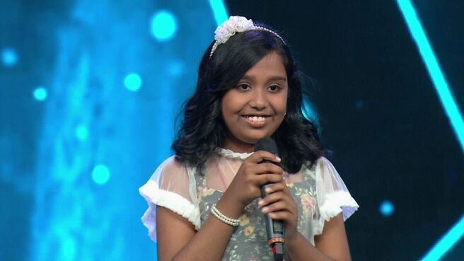Sa Re Ga Ma Pa Little Champs 2019 season 3 episode 17 on Zee5