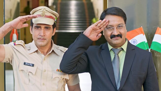 Chhalaang season 1 episode 5 on Chaupal