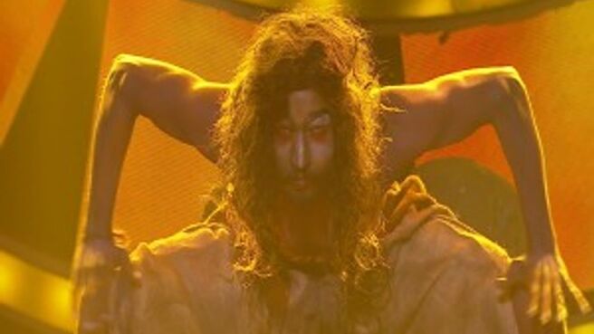 Dance Karnataka Dance - Family War season 1 episode 27 on Zee5