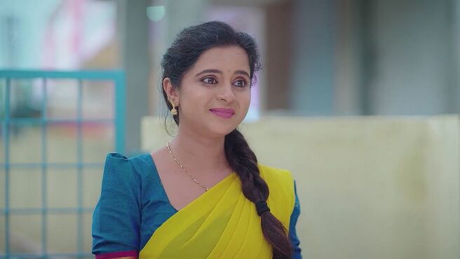 Gowri season 1 episode 1 on Zee5