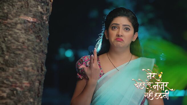 Tere Chehre Se Nazar Nahi Hatati season 1 episode 46 on Zee5
