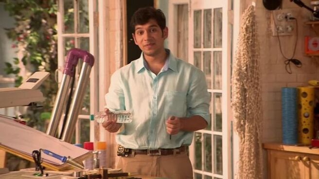 Engineer This season 1 episode 11 on Zee5