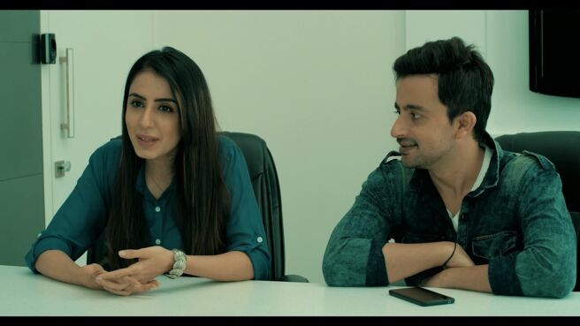 Phone-a-Friend season 1 episode 5 on Zee5