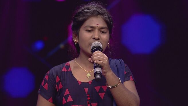 Sa Re Ga Ma Pa LiL Champs Season 16 season 1 episode 23 on Zee5