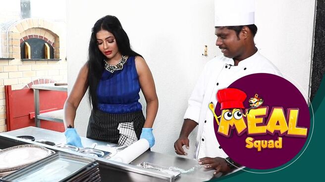 Meal Squad season 1 episode 6 on Sun NXT