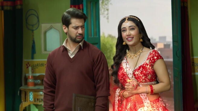 Gharwali Pedwali season 1 episode 29 on Zee5