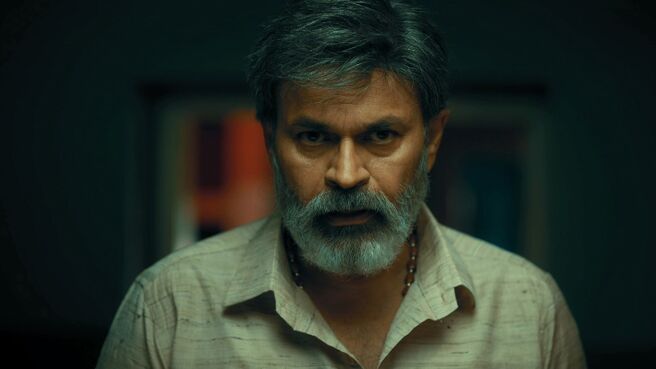 Paruvu season 1 episode 7 on Zee5