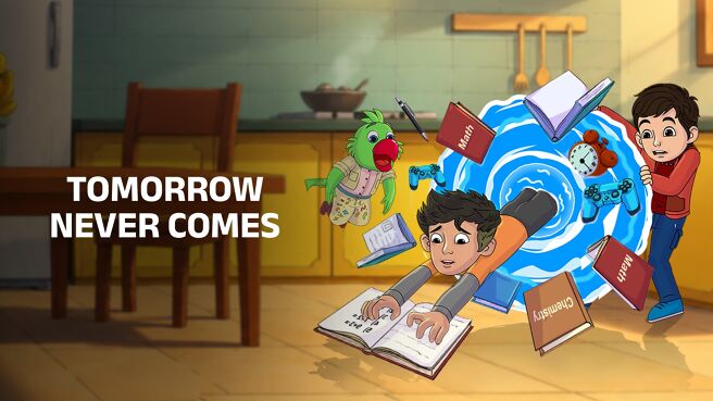 Smart KidZ season 1 episode 6 on Zee5