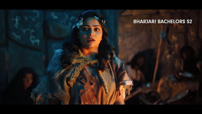 Bharjari Bachelors - Season 2 season 1 episode 1 on Zee5