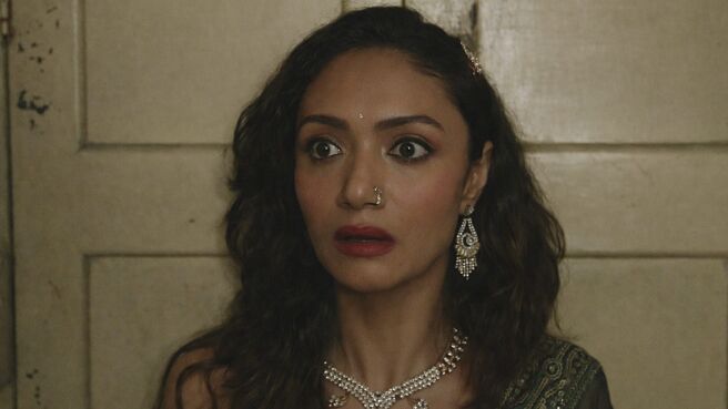 Kaalipotka season 1 episode 3 on Zee5