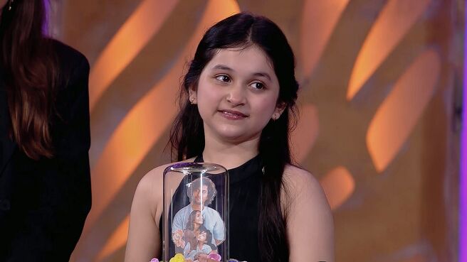 Apsara Awards 2025 season 1 episode 2 on Zee5