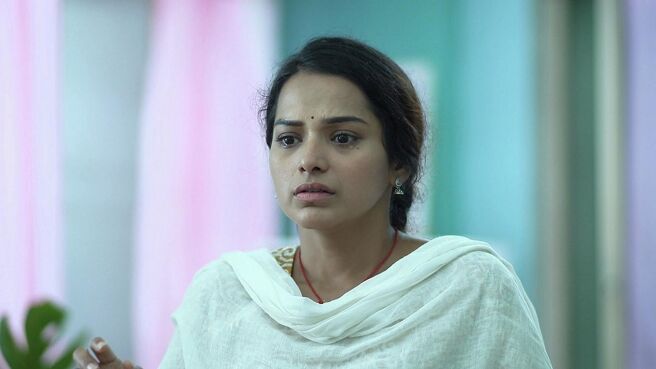 Saatve Ladki Ki Saatvi Beti season 1 episode 5 on Zee5