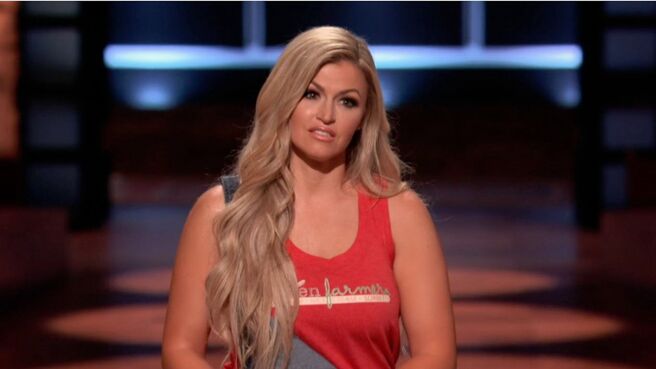 Shark Tank season 11 episode 16 on DiscoveryPlus