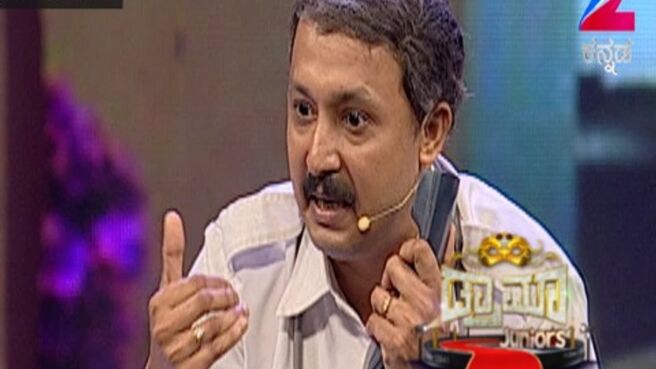 Drama Juniors season 1 episode 28 on Zee5