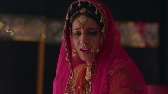 Laal Ishq season 1 episode 12 on Zee5