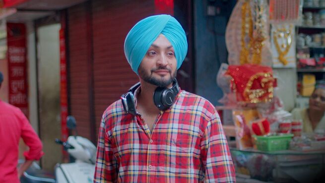 Yakkay season 1 episode 1 on Chaupal