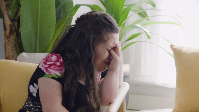 The Curious Case Of Natalia Grace: Natalia Speaks season 1 episode 5 on DiscoveryPlus