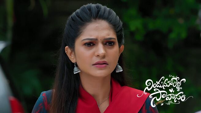 Aval Arundhati season 1 episode 35 on Zee5