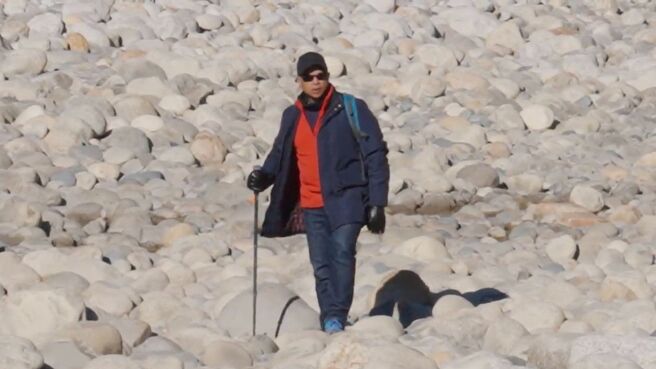 Embers of Hope: The Fight for our future season 1 episode 2 on Discovery Plus