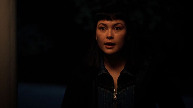 Red Eye season 1 episode 3 on Sony LIV