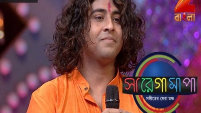 Sa Re Ga Ma Pa - 2016 - Bangla season 1 episode 55 on Zee5