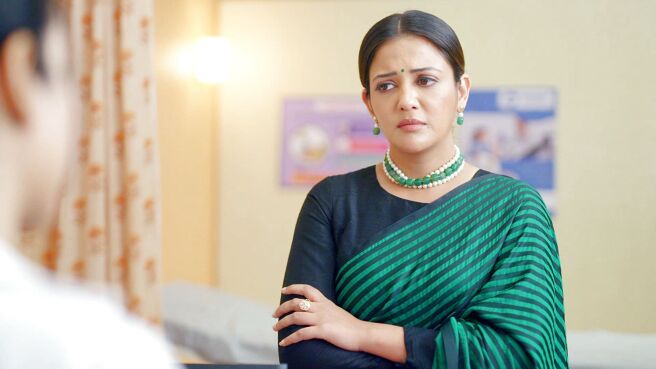 Hui Gumm Yaadein Ek Doctor, Do Zindagiyaan season 1 episode 6 on Sony LIV