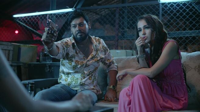 Poison season 1 episode 8 on Zee5