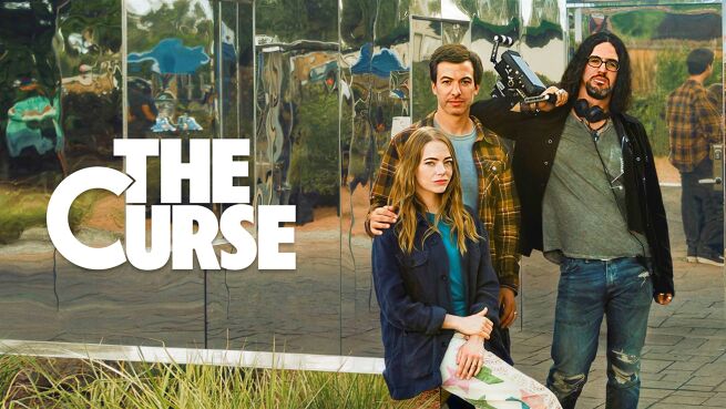 The Curse on LionsGate