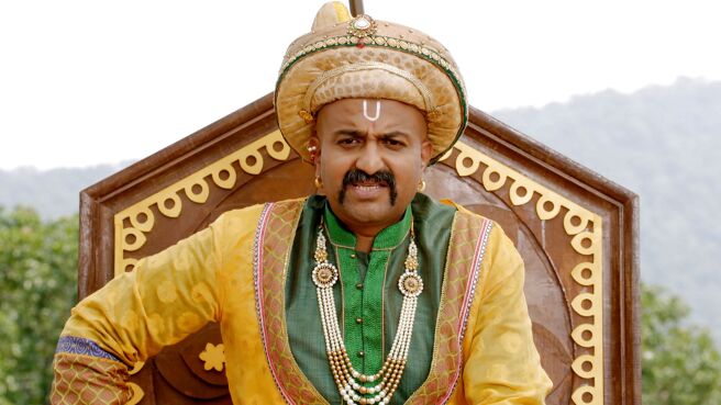 Maze Sai - Shraddha Aani Saburi season 1 episode 22 on Sony LIV
